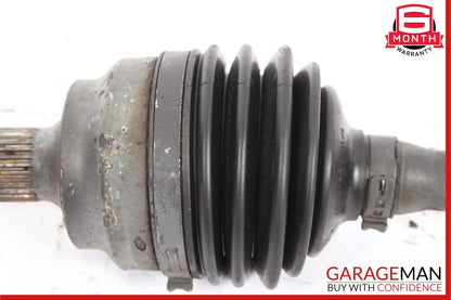 10-15 Mercedes X204 GLK350 4Matic Front Right Side Axle CV Half Shaft AWD OEM