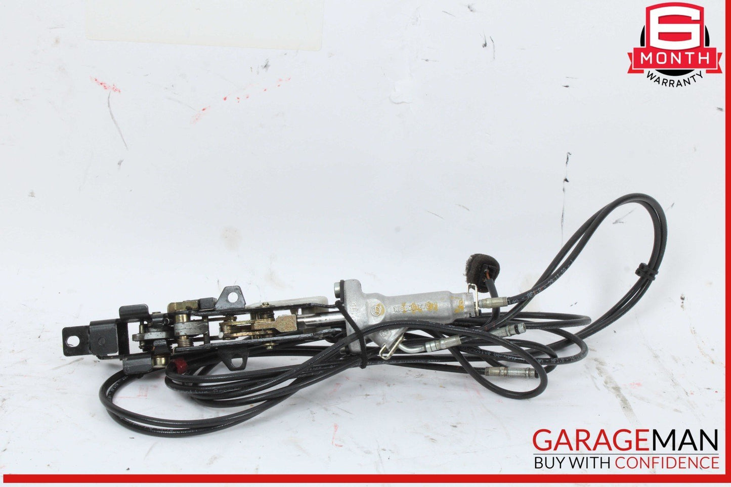 98-03 Mercedes W208 CLK430 CLK320 Right or Left Side Lock Latch Cylinder OEM