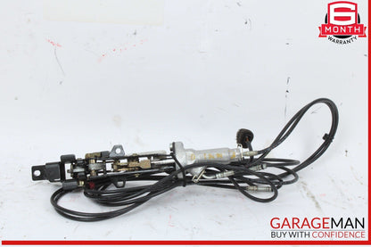 98-03 Mercedes W208 CLK430 CLK320 Right or Left Side Lock Latch Cylinder OEM