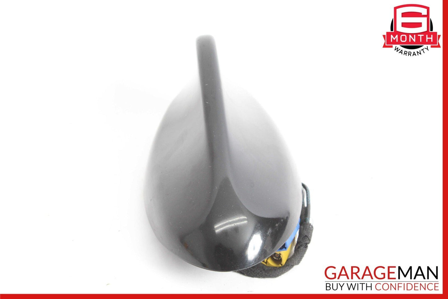 17-22 Alfa Romeo Giulia Shark Fin Radio Antenna 156131303 OEM