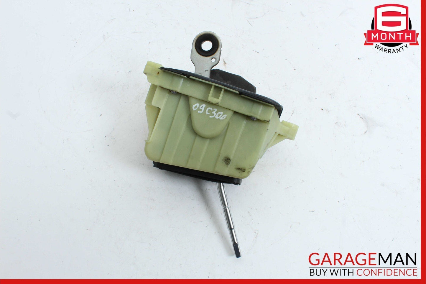 08-14 Mercedes W204 C300 C350 Floor Gear Selector Shifter 2042675724 OEM
