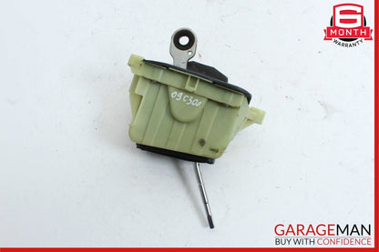 08-14 Mercedes W204 C300 C350 Floor Gear Selector Shifter 2042675724 OEM