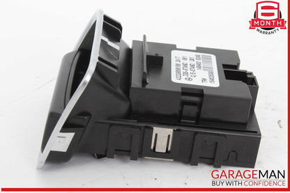 14-20 Mercedes W222 S550 S600 S63 Parking Brake Release Handle 2229050106 OEM