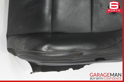 14-19 Mercedes W117 CLA45 AMG Front Left Side Top Upper Seat Cushion Cover
