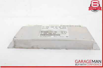03-06 Mercedes R230 SL500 E320 ABS ESP Anti Brake Computer Control Module