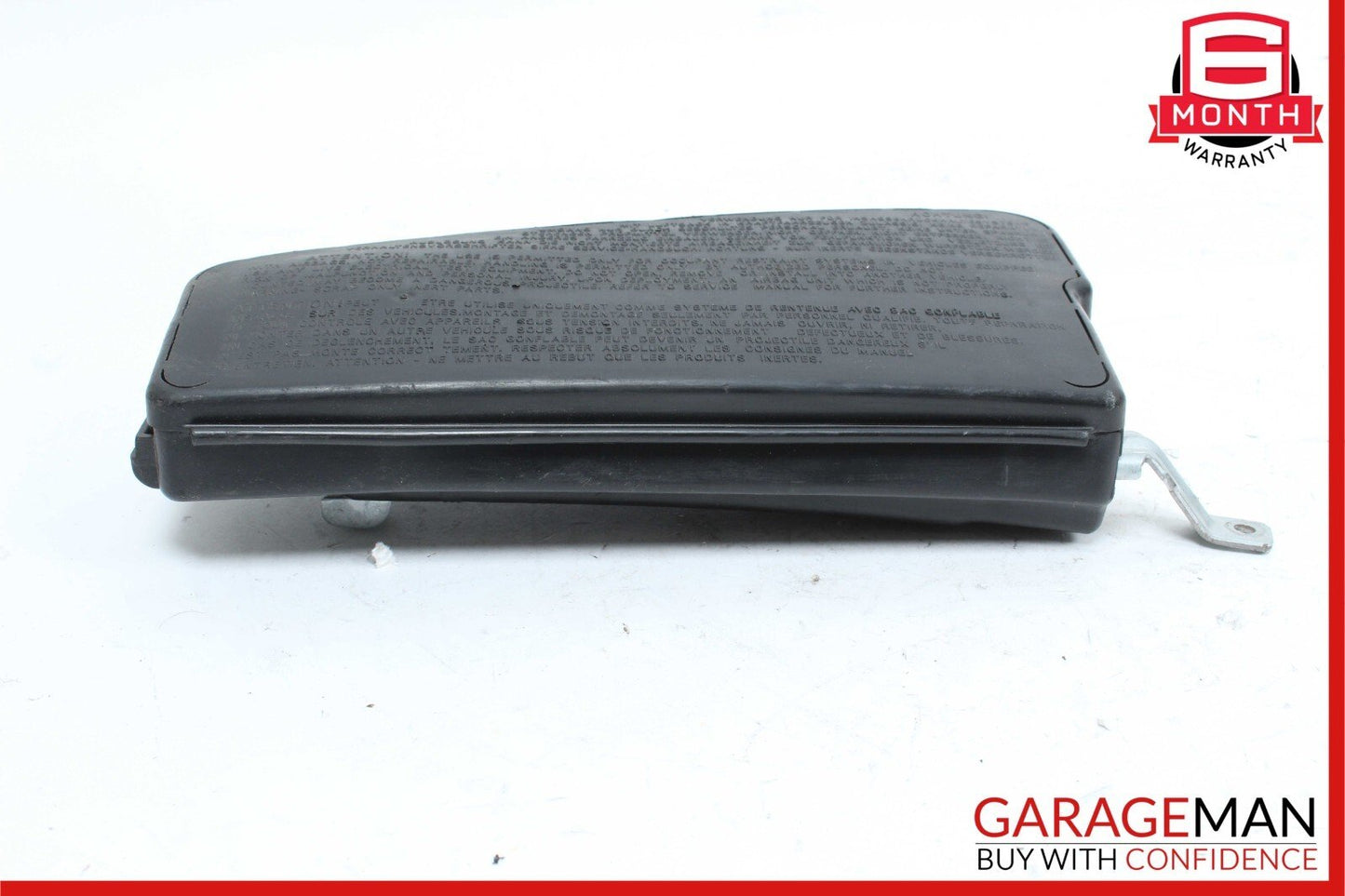 06-14 Mercedes S550 ML450 CL600 CL500 Front Right Side Seat Air Bag Airbag SRS