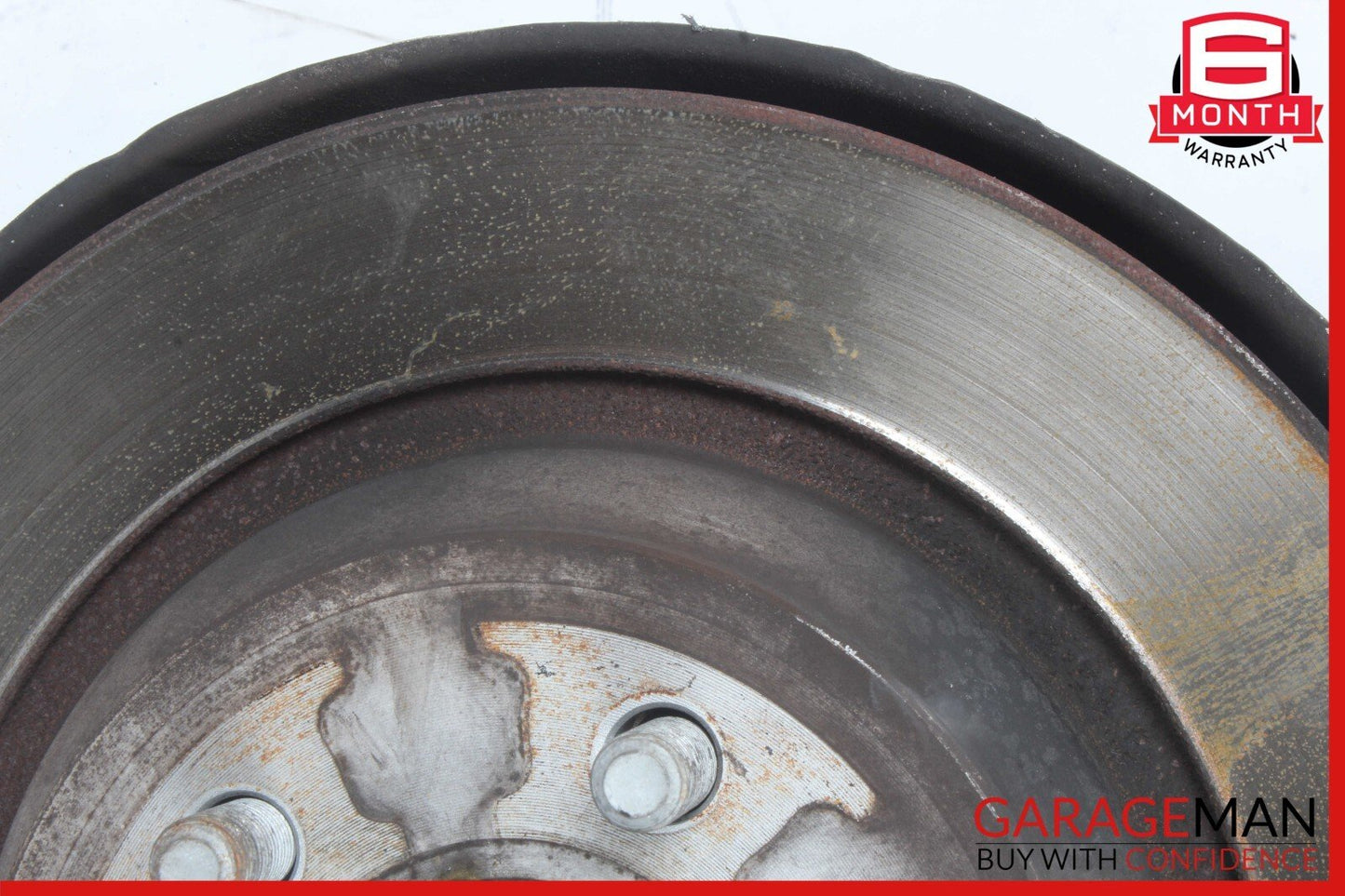 12-19 Land Rover Range Rover Evoque Rear Left Spindle Knuckle Hub Bearing Assy
