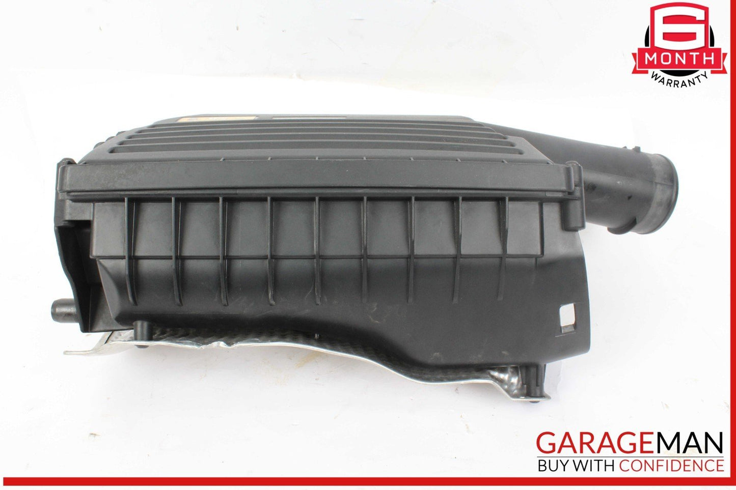 15-20 Mercedes-Benz C300 W205 Air Intake Cleaner Filter Housing Box 2740940104