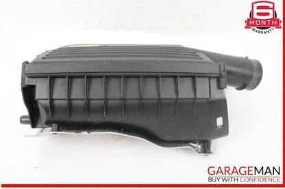 15-20 Mercedes-Benz C300 W205 Air Intake Cleaner Filter Housing Box 2740940104