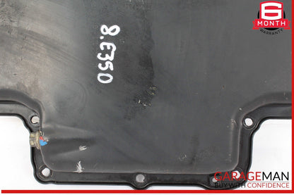 05-12 Mercedes W211 E350 C230 CLS550 SL550 Lower Oil Pan 2720100128 OEM