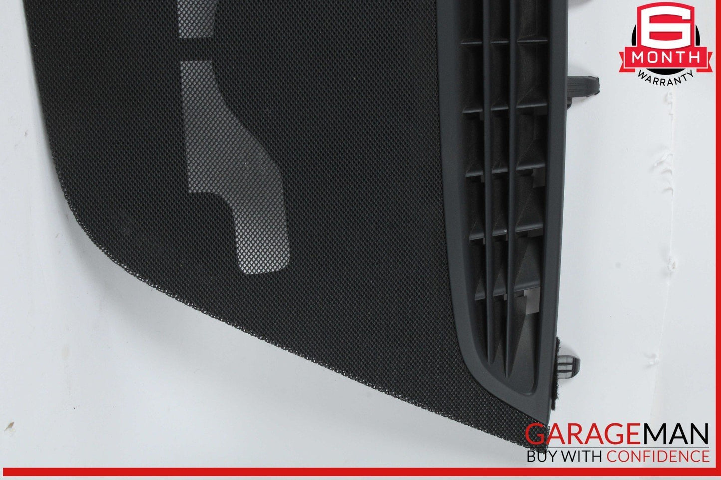 17-19 Mercedes W213 E300 E450 Dash Instrument Panel Upper Trim Cover Pad OEM
