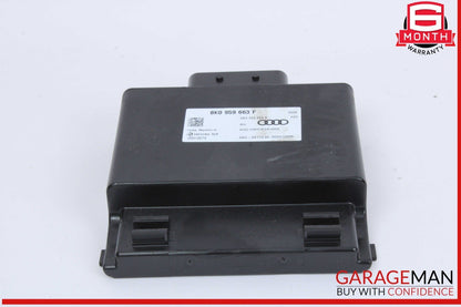 12-18 Audi A7 S7 A6 S6 Voltage Stabilizer Control Module Unit 8K0959663F OEM