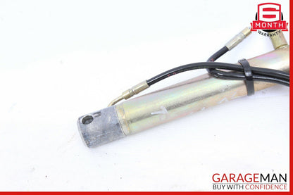 03-11 Mercedes R230 SL500 Main Convertible Top Drive Lift Cylinder Right OEM