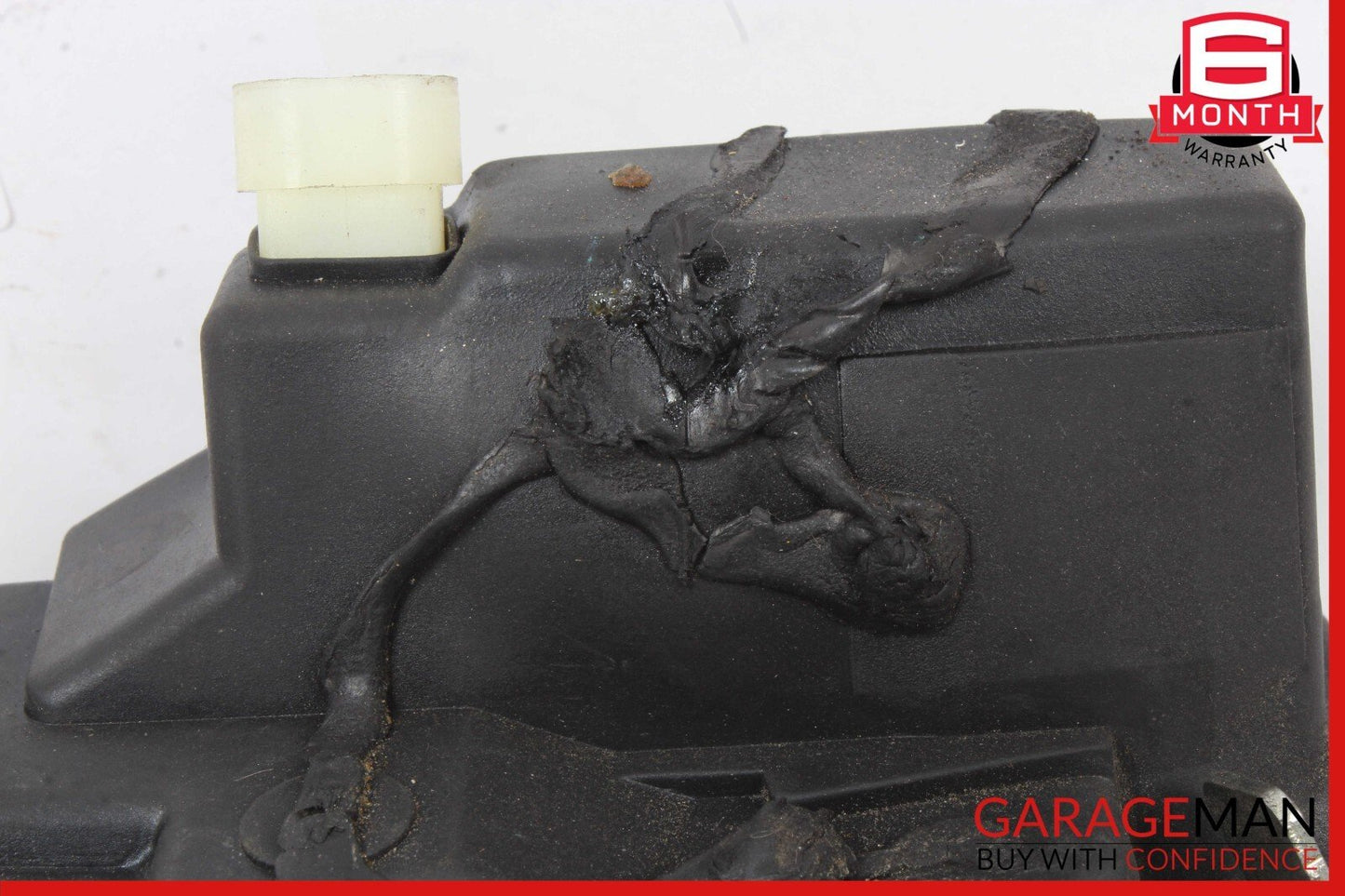 03-13 Maserati Quattroporte M139 Rear Left Side Door Lock Latch Actuator OEM