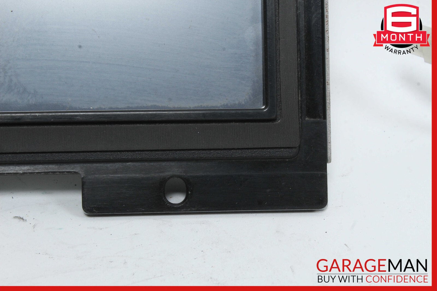 06-10 Mercedes X164 GL550 Display Screen Monitor OEM