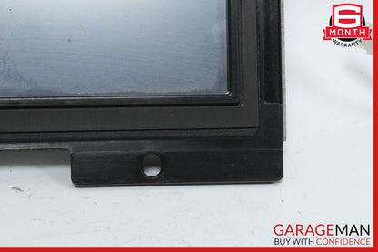 06-10 Mercedes X164 GL550 Display Screen Monitor OEM