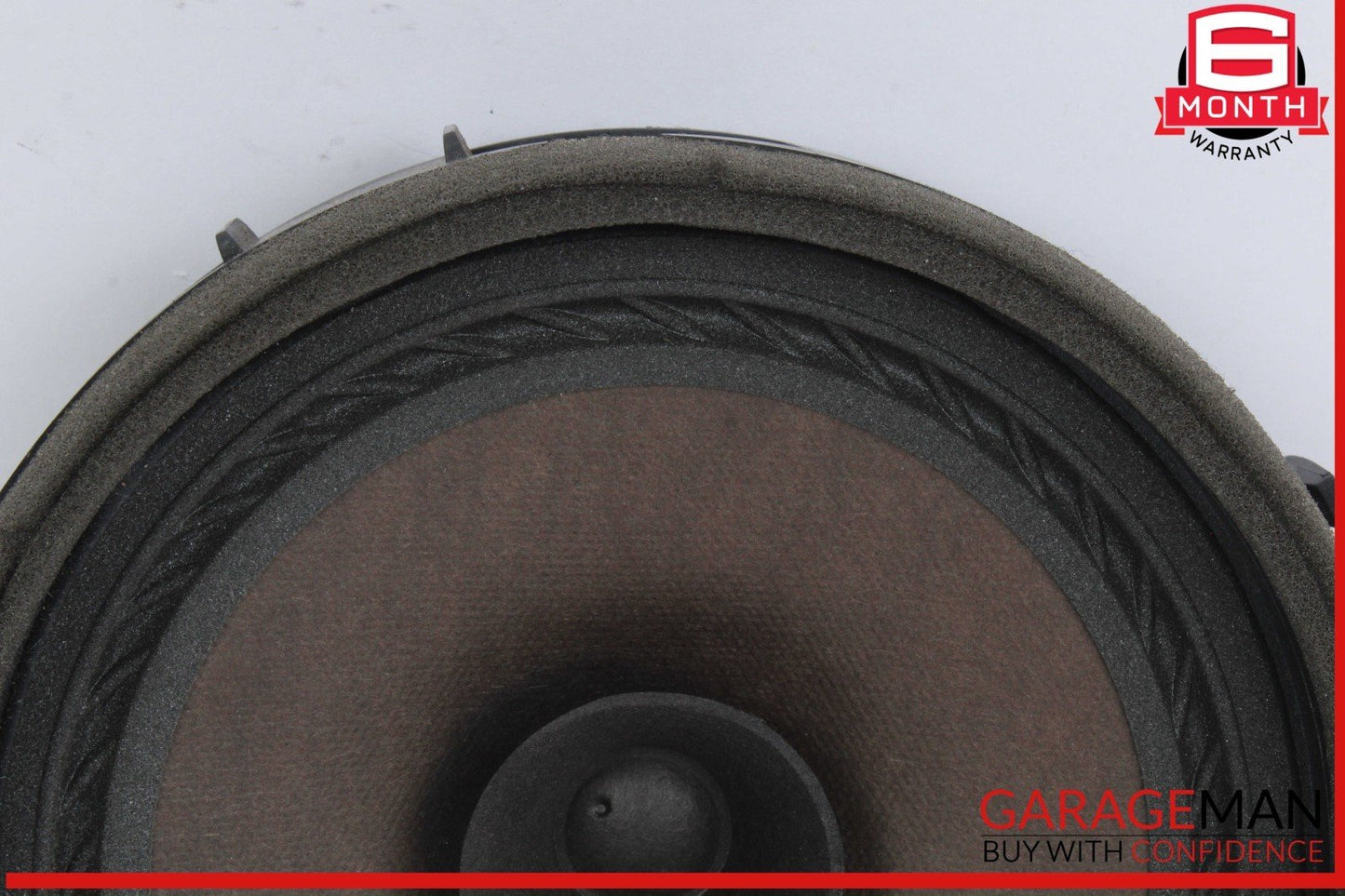 11-20 Mitsubishi Outlander Sport Front or Rear Left & Right Door Audio Speaker