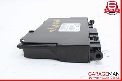 14-17 Maserati Ghibli Front Left Driver Side Seat Control Controller Module Unit