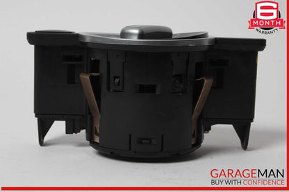 08-20 Mercedes W212 E350 Headlight Fog Light Switch Control Module OEM