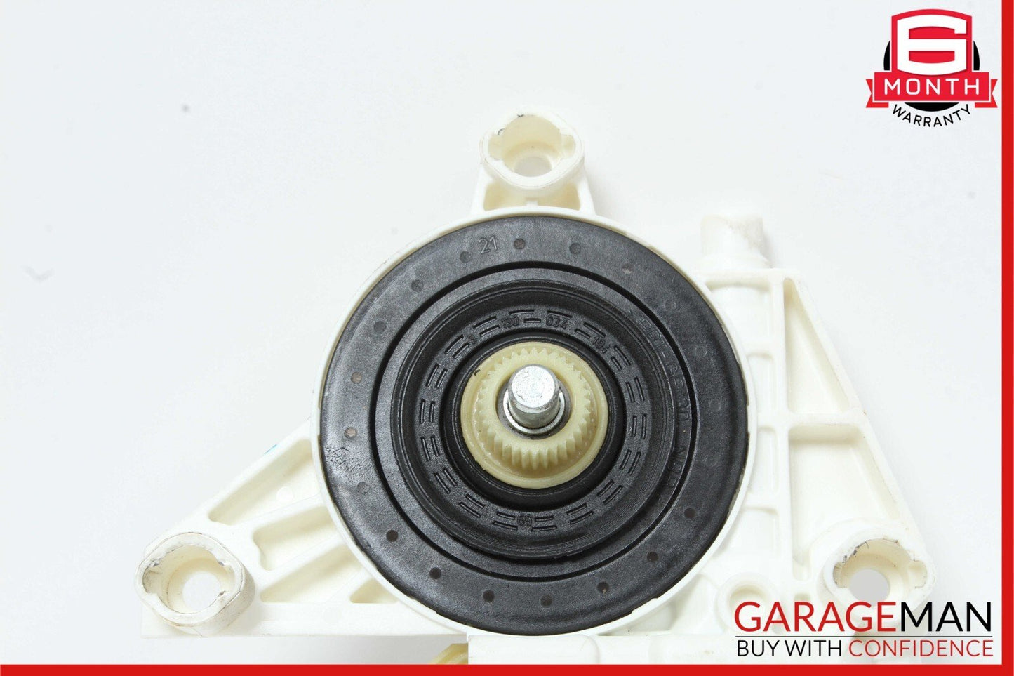 06-12 Mercedes X164 GL450 4MATIC Rear Left Side Door Window Regulator Motor Unit