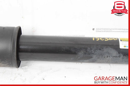 15-20 Mercedes W205 C400 C350e Rear Left & Right Shock Strut Absorber Set of 2