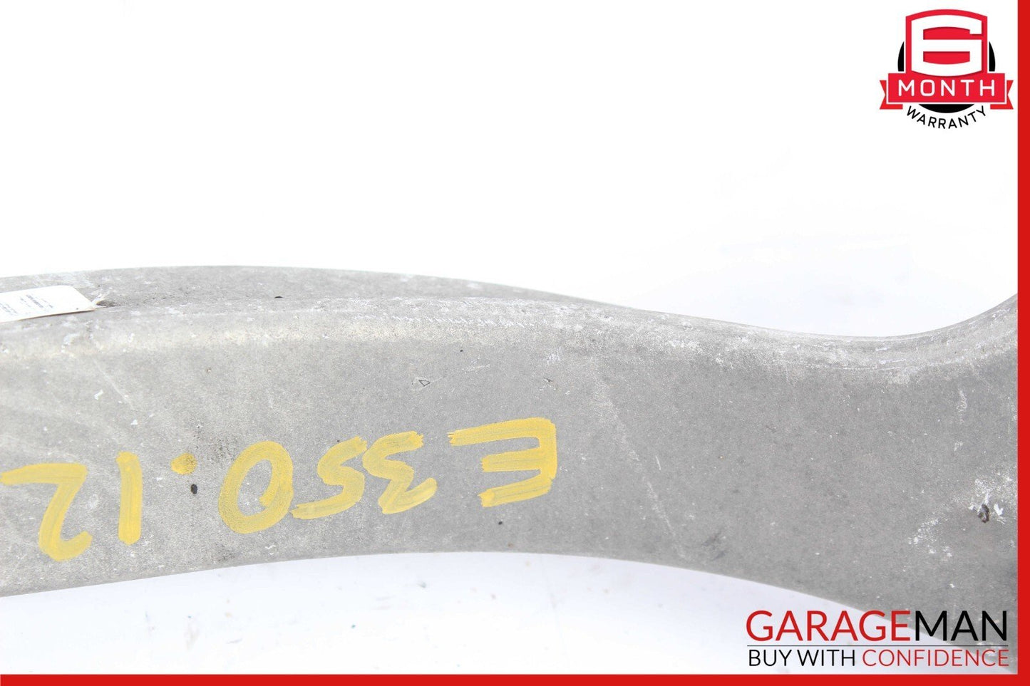 10-16 Mercedes W212 E350 E550 E400 Front Right Side Top Upper Control Arm RWD