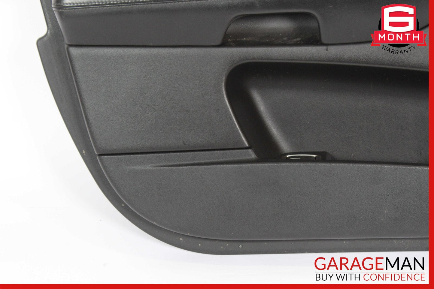 09-11 Jaguar XF Front Left Driver Side Interior Door Panel Trim OEM