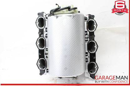 05-13 Mercedes W211 E350 ML350 Engine Air Intake Manifold 2721402401 OEM