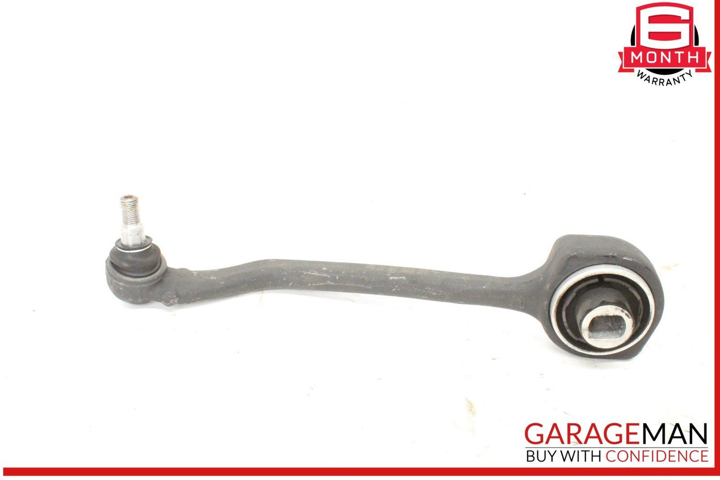 05-11 Mercedes R171 SLK280 Front Left Side Lower Suspension Control Arm OEM
