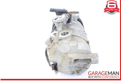 16-22 Mercedes W213 E300 AC A/C Air Conditioning Compressor 0008303002 OEM