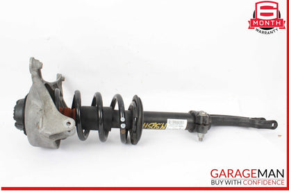 14-17 Audi SQ5 Front Left or Front Right Shock Strut Absorber Assembly OEM