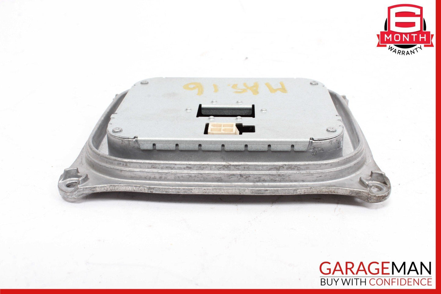 14-17 Maserati Ghibli Front Right or Left Xenon HID LED Headlight Ballast OEM