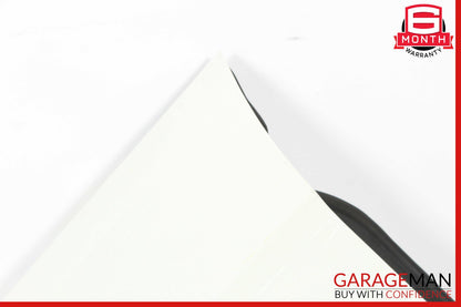 13-19 Mercedes X166 GL450 GLS550 Front Left Driver Side Wing Fender Panel OEM