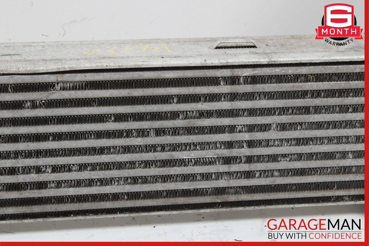 12-15 Mercedes W204 C250 SLK250 Intercooler Air Cooler Radiator 2045000100 OEM