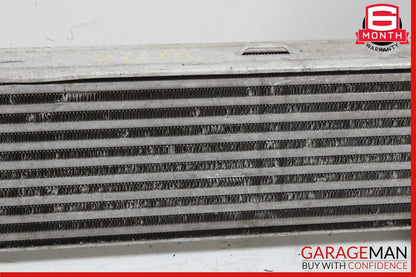 12-15 Mercedes W204 C250 SLK250 Intercooler Air Cooler Radiator 2045000100 OEM