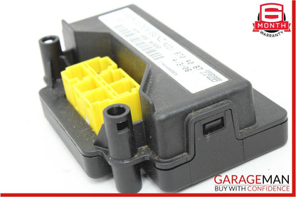 07-09 Mercedes S450 S550 Front Right Passenger Side Seat Occupancy Weight Sensor