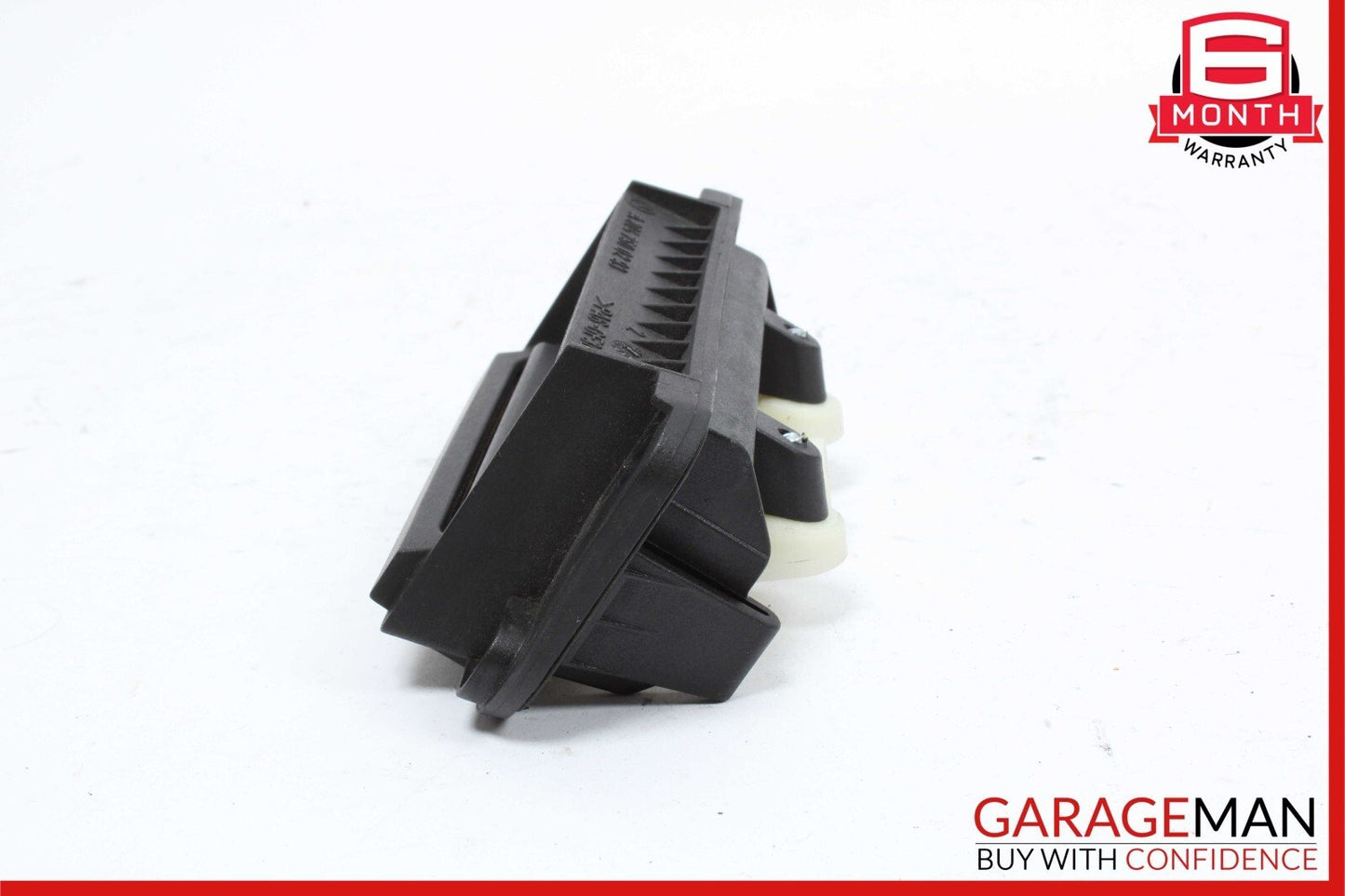 08-14 Mercedes W204 C250 C300 Rear Trunk Tailgate Release Open Handle OEM