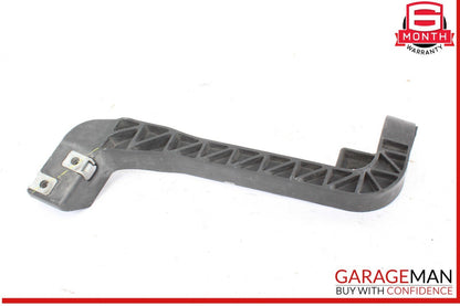 12-19 Mercedes X166 GL550 GL450 Front Right Side Radiator Core Support Bracket