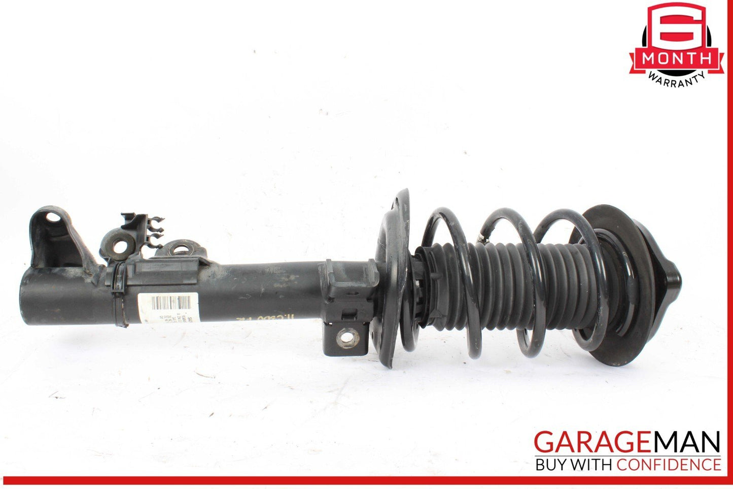 08-17 Mercedes W204 C300 E350 Front Right / Left Shock Spring Absorber Strut