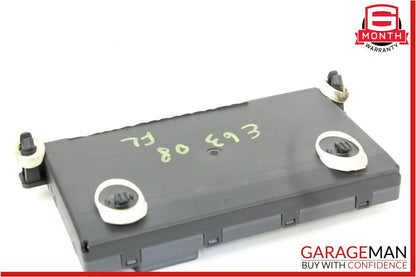 03-09 Mercedes W211 E63 AMG E350 Front Left Driver Side Door Control Module OEM