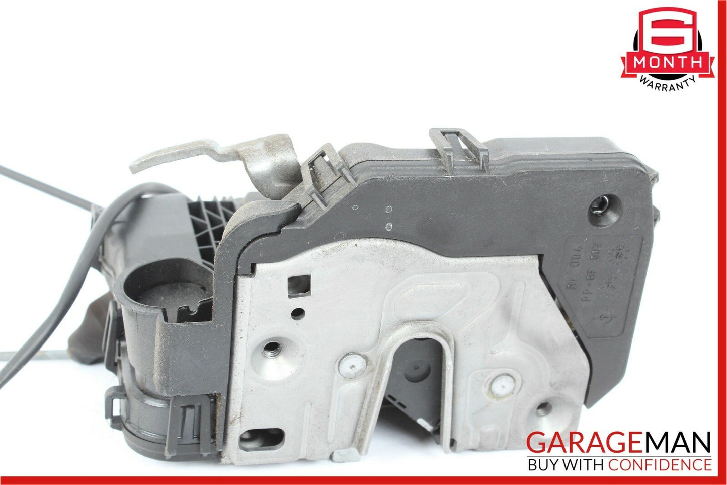 01-07 Mercedes W203 C230 C230 C55 AMG Front Right Door Lock Latch Actuator OEM