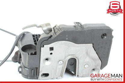 01-07 Mercedes W203 C230 C230 C55 AMG Front Right Door Lock Latch Actuator OEM