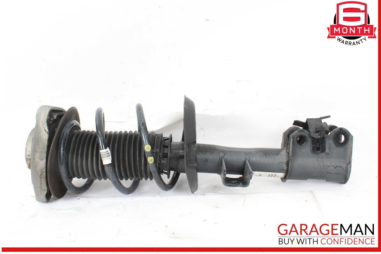 14-19 Mercedes W117 CLA250 Front Left Driver Side Shock Strut Absorber OEM