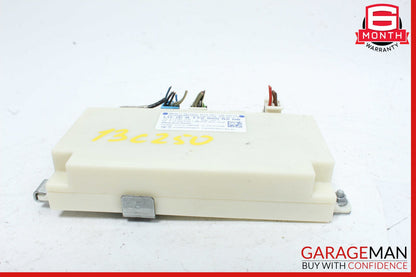 10-15 Mercedes W204 C250 C300 Keyless Go Entry Control Module 1729007900 OEM
