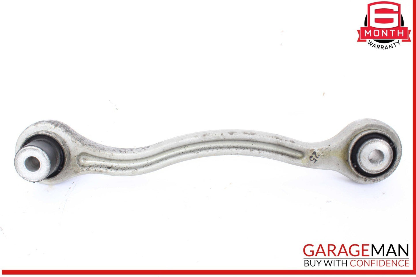 08-17 Mercedes W212 E350 Rear Left or Right Side Lower Control Arm OEM