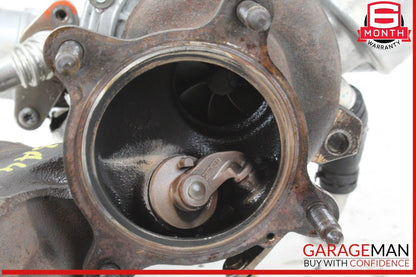 13-17 Audi A4 Q5 A5 Engine Turbo Charger Turbocharger Assembly 06H145702R OEM