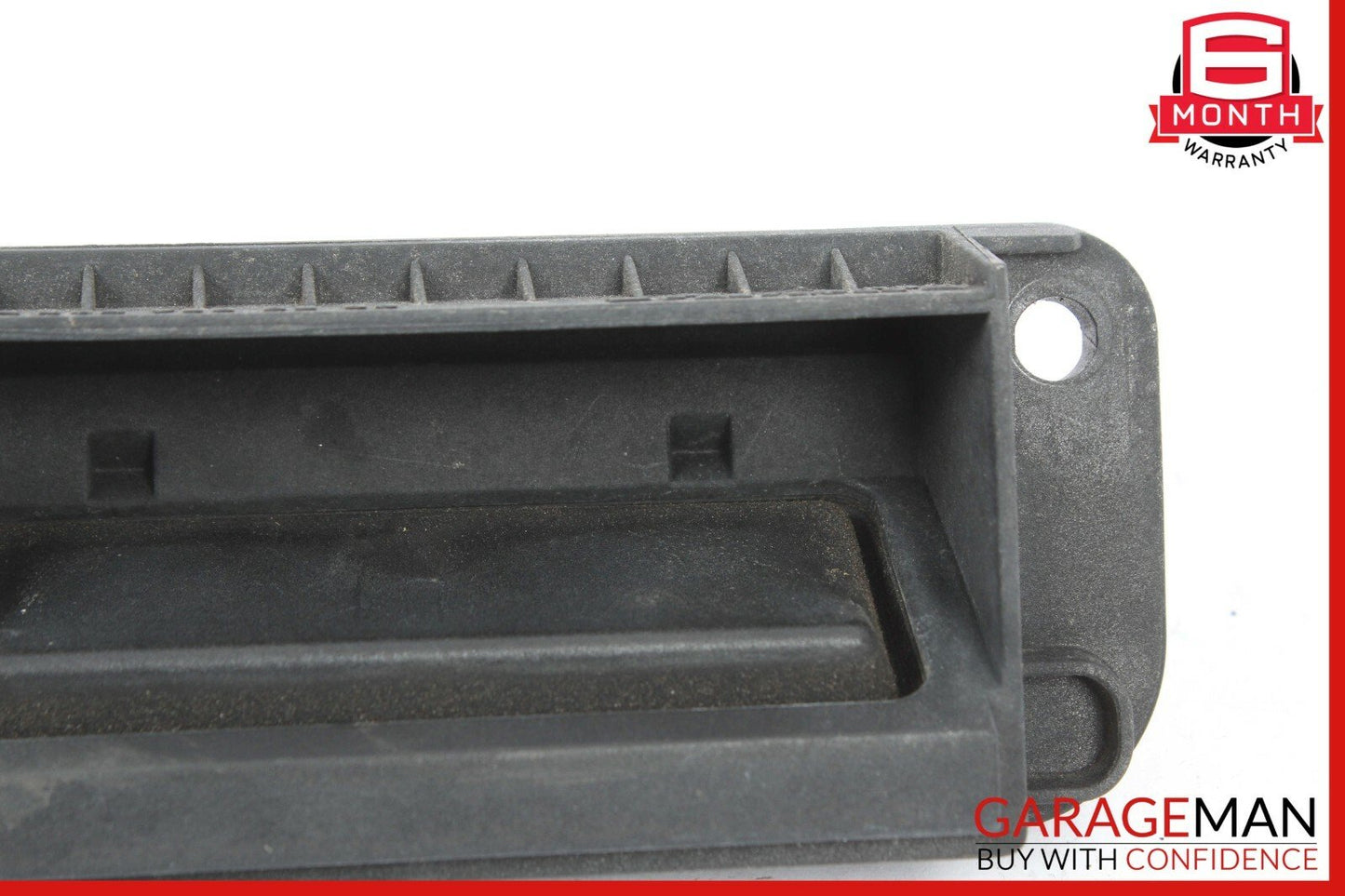08-14 Mercedes W204 C250 C300 Rear Trunk Lid Tailgate Release Open Handle OEM