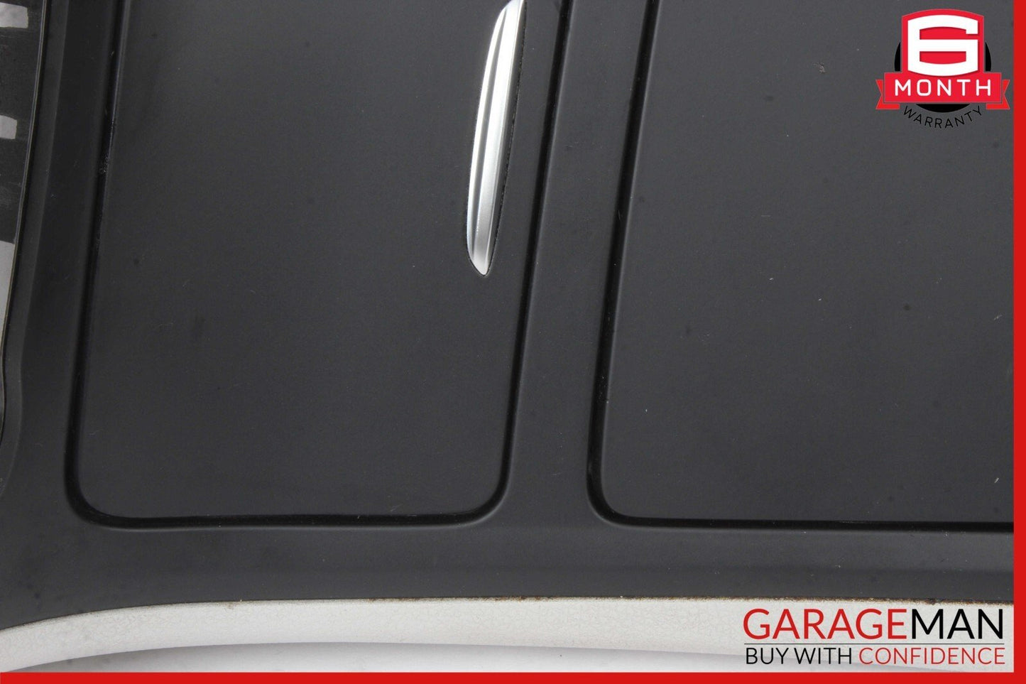 12-19 Mercedes W242 W246 B-Class Center Console Storage Compartment A2466800171