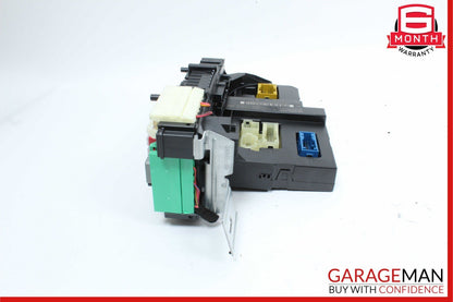 10-15 Mercedes X204 GLK350 Rear SAM Module Fuse Junction Box Relay Assembly OEM