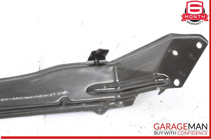 03-12 Mercedes R230 SL500 SL55 AMG Upper Radiator Support Frame 2306201931 OEM